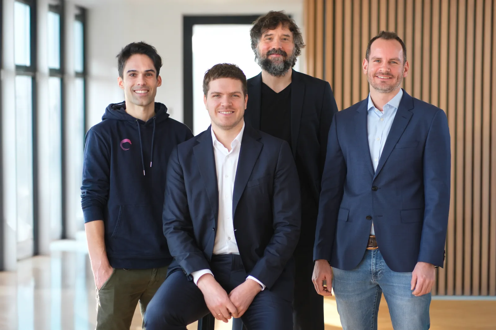 Unser Team